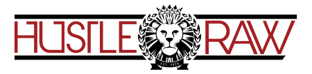 #HustleRaw