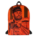 BakerMay Backpack